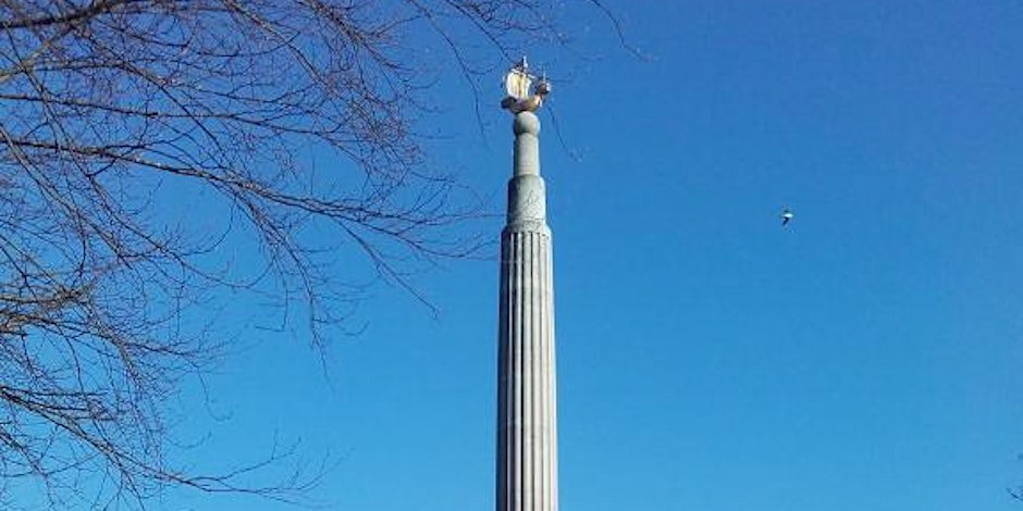 Lowestoft Naval Memorial