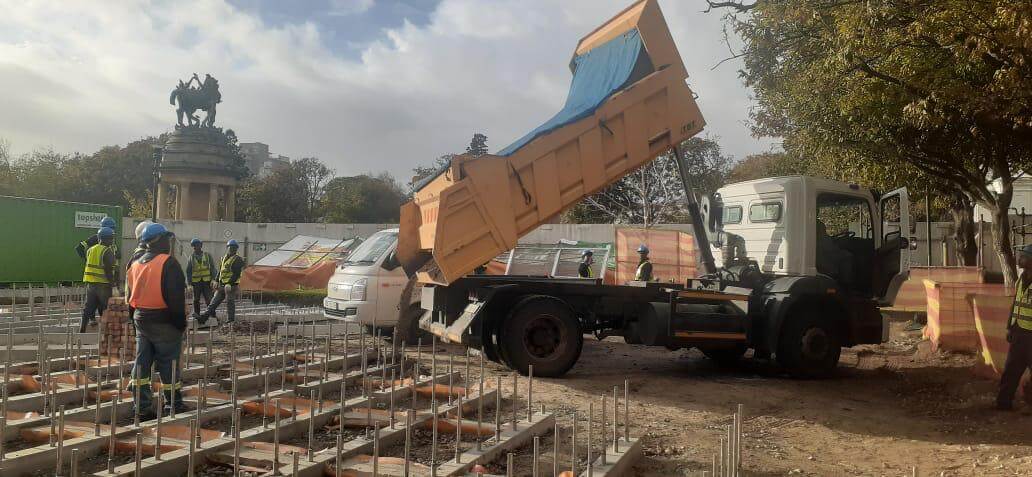 Historical Cases of Non-Commemoration Progress Report No.10