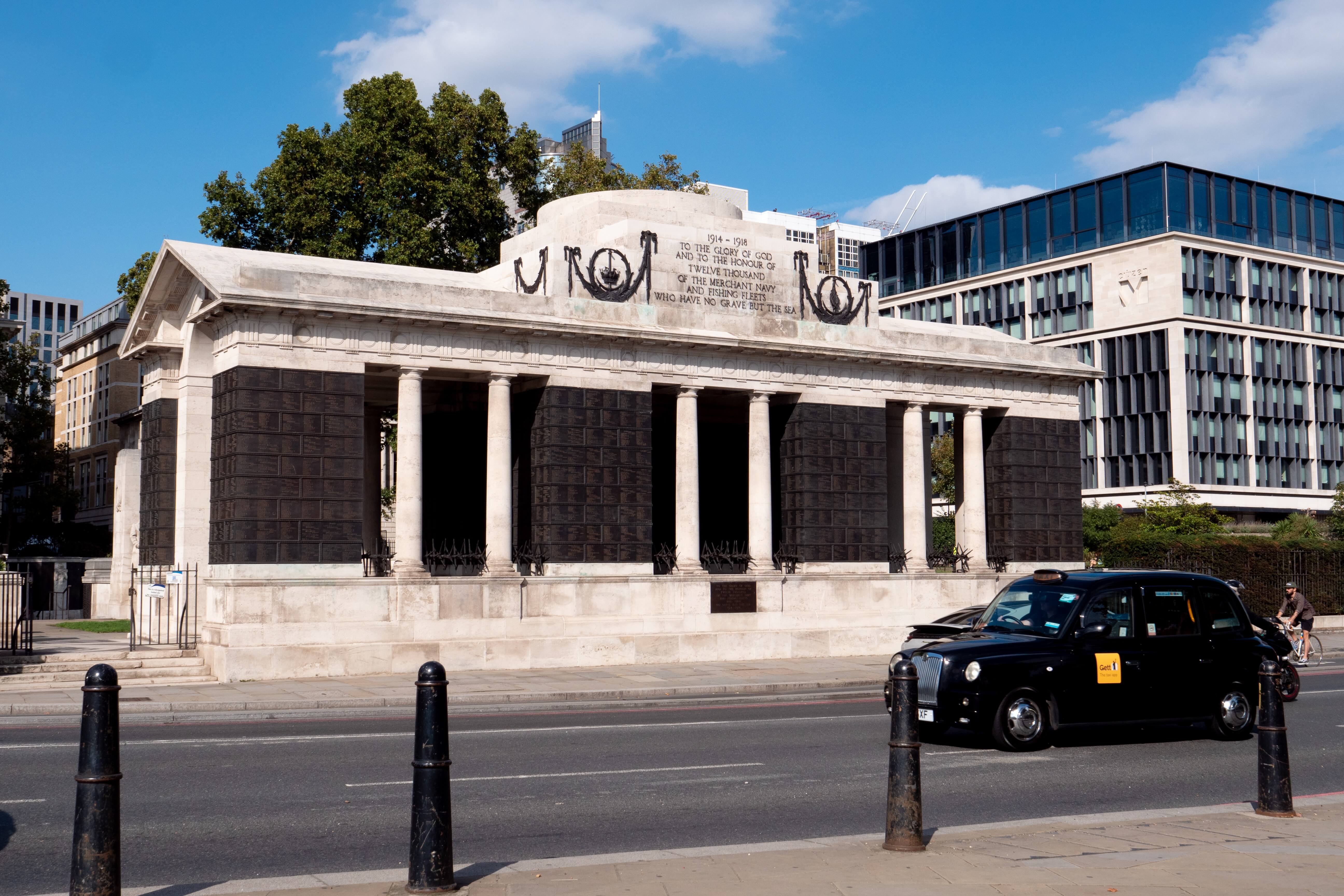 Forgotten Indian Seafarers Stories