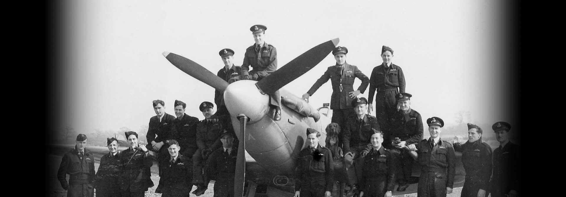 Welcome to the Commonwealth War Graves Commission