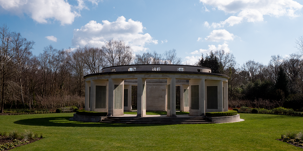 Brookwood Military Cemetery