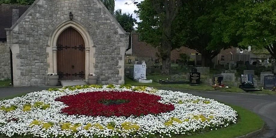 Bexleyheath Cemetery