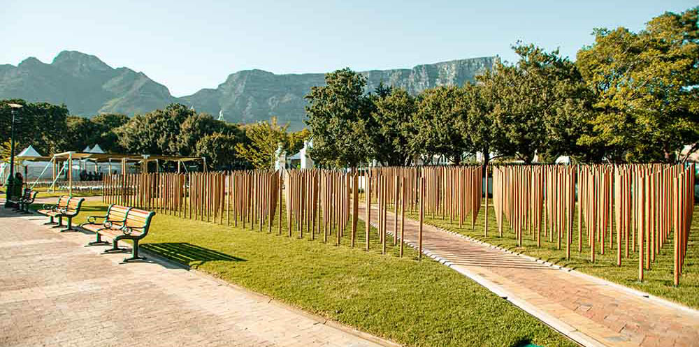 5 Unique & Unusual Commonwealth War Graves cemeteries & memorials