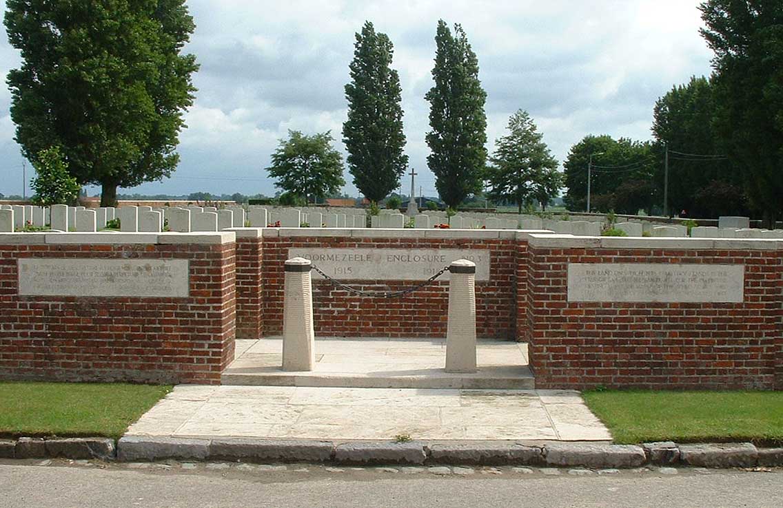 Voormezeele