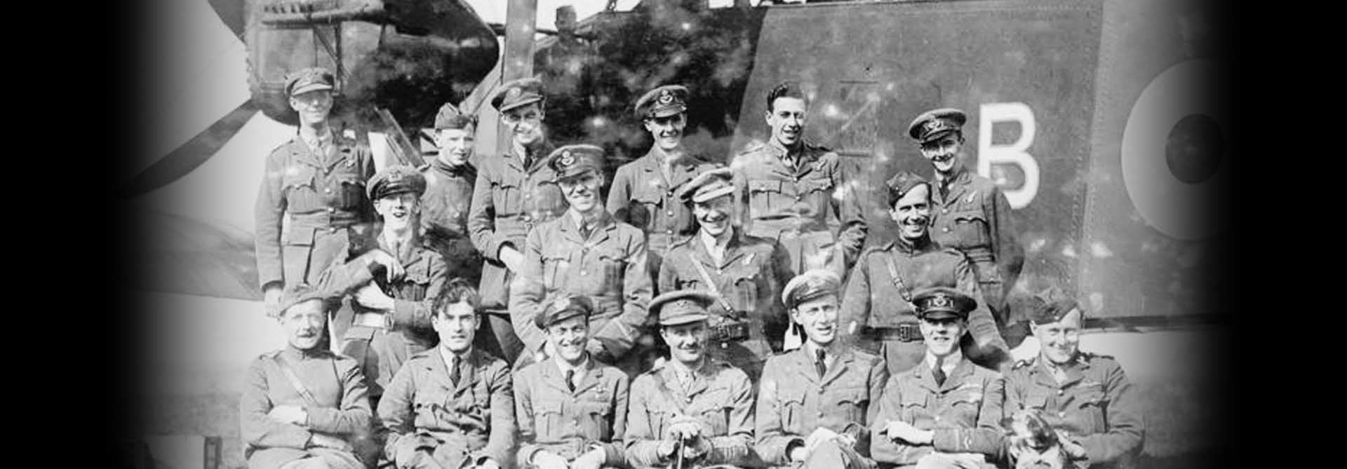 Welcome to the Commonwealth War Graves Commission