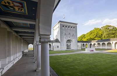 Runnymede Memorial