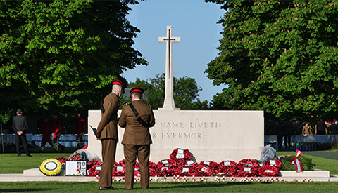 How to watch the D-Day 80 Anniversary events