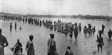 The Carriers’ Tale: Remembering South African Labour Corps