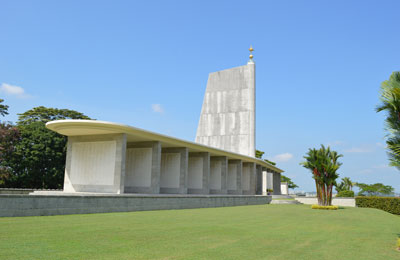 Singapore Memorial