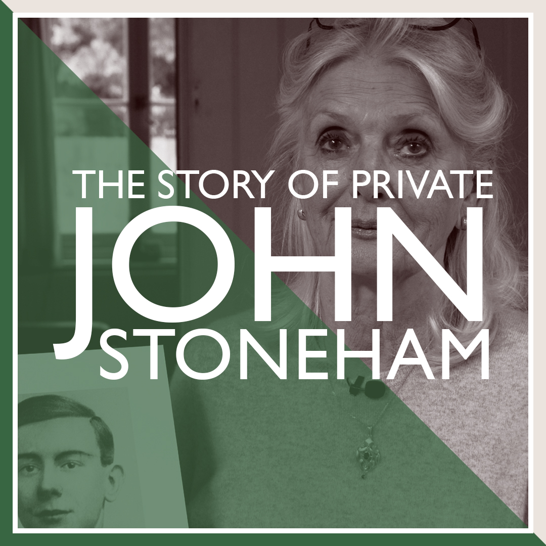 Commonwealth War Graves Commission encourages families to share their stories at Christmas