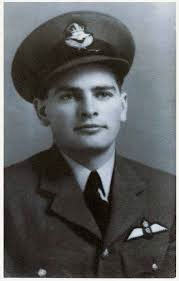 Flight Lieutenant Henry Birkland