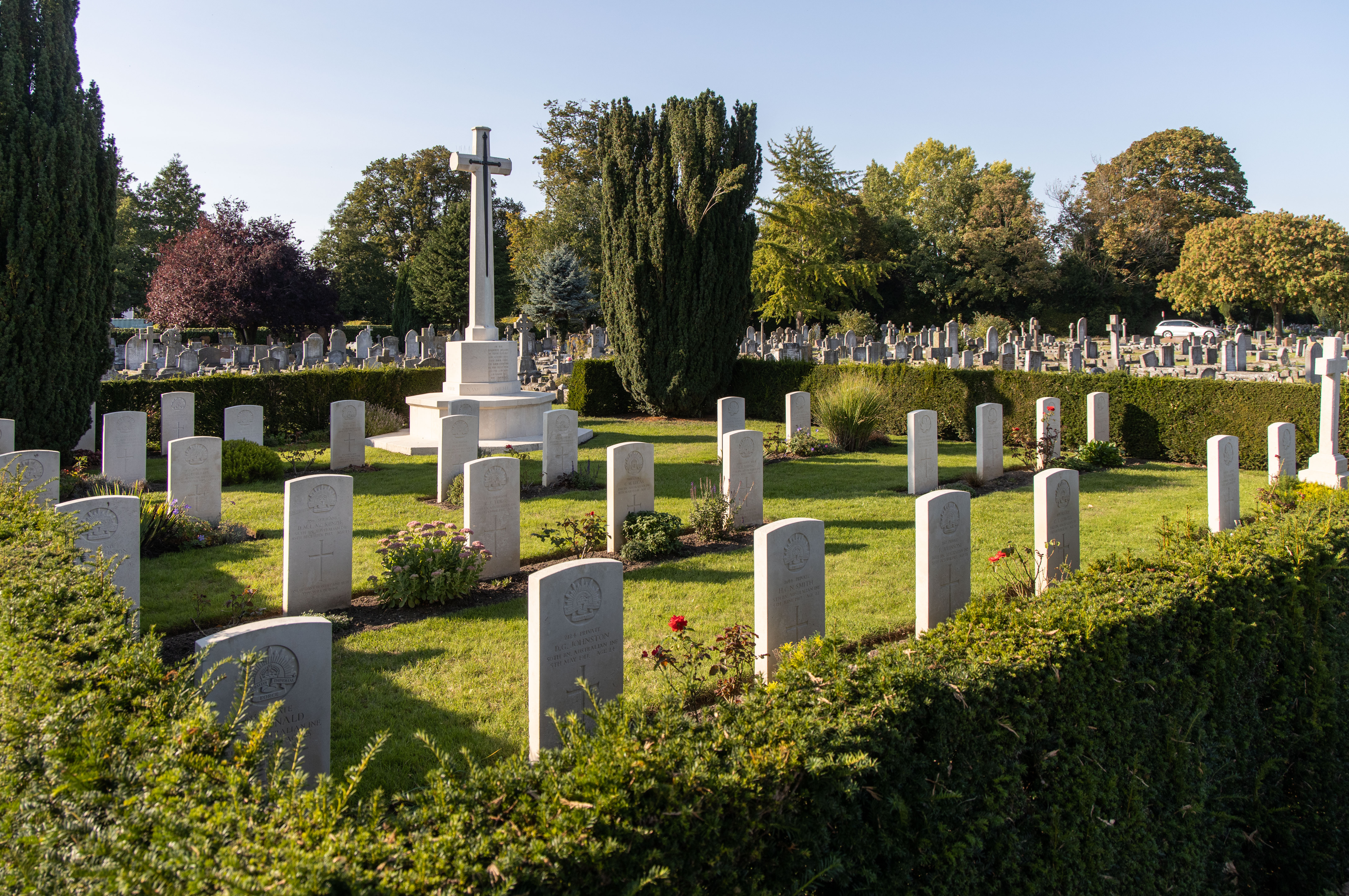 Appeal for relatives - 31 March 2022