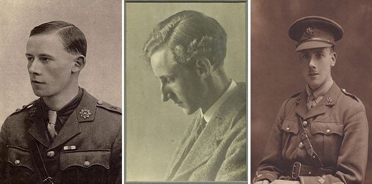 The Battle of the Somme: The First Day told through Six Lives