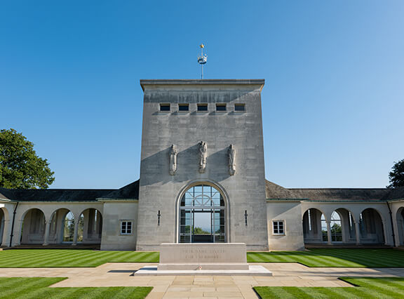 Remembering the Pilots of the Battle of Britain