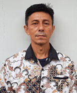 Joel Nasution