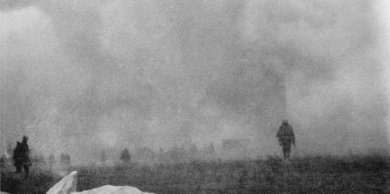 The 110th Anniversary of the Battle of Loos