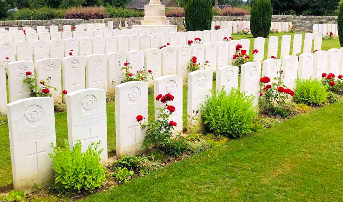 Appeal for relatives - November 2022