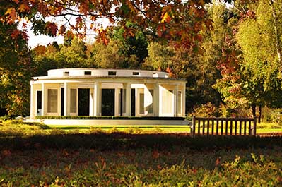 Brookwood 1939-1945 Memorial