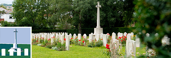 Exeter Higher Cemetery
