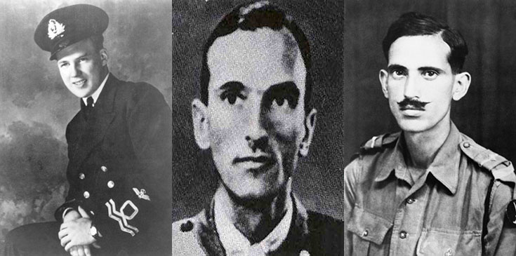 From For Evermore: Fallen of the Far East