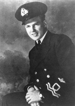 Lieutenant Robert Hampton Gray