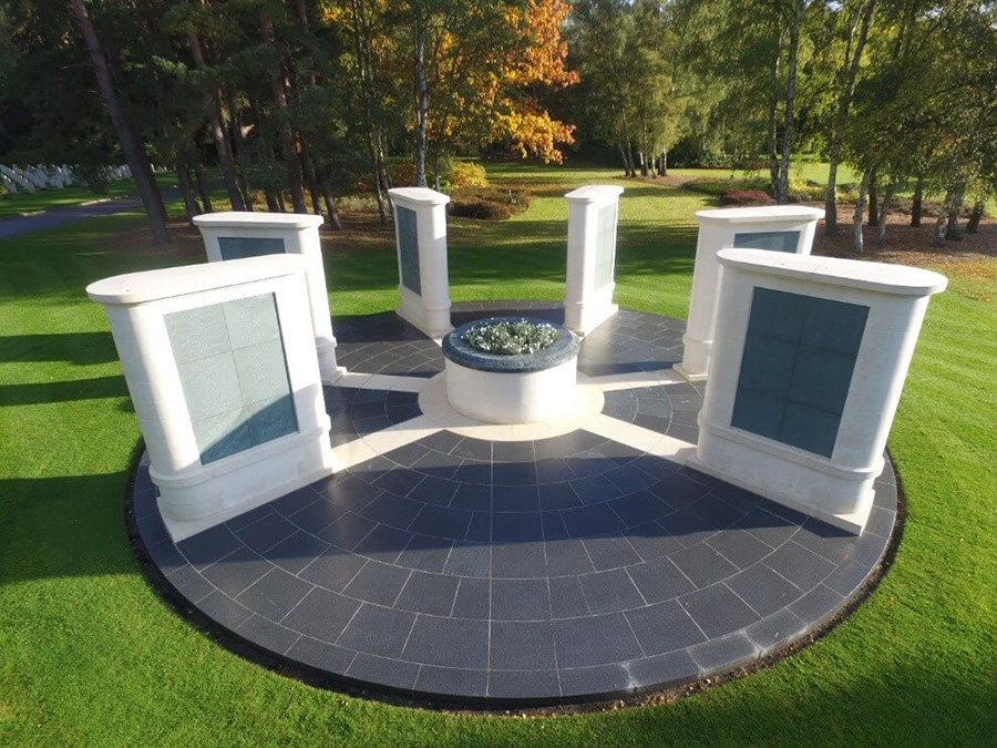 Brookwood 1914-1918 Memorial