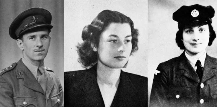 Legacy of Liberation: Espionage and SOE operations