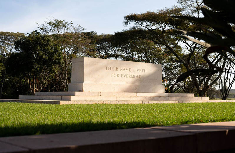 Stone of Remembrance