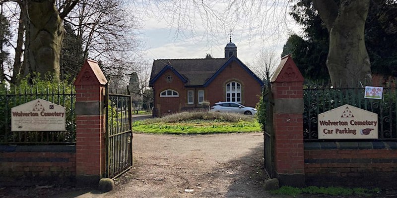 Wolverton Cemetery