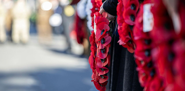 Why is Remembrance important?