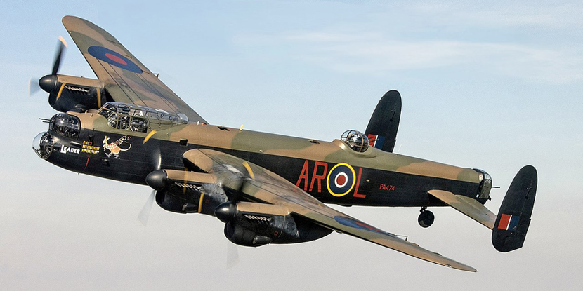 Avro Lancaster