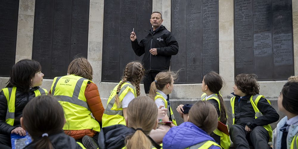 Discover our Learning Resources