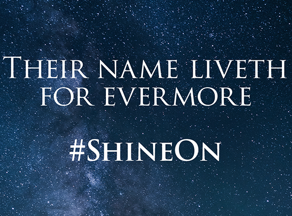 Commonwealth War Graves Commission launches unique act of remembrance for Armistice Day 