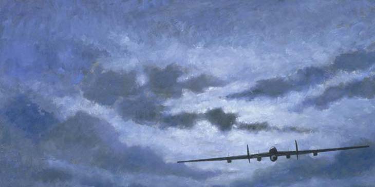 From For Evermore: Air Service casualties