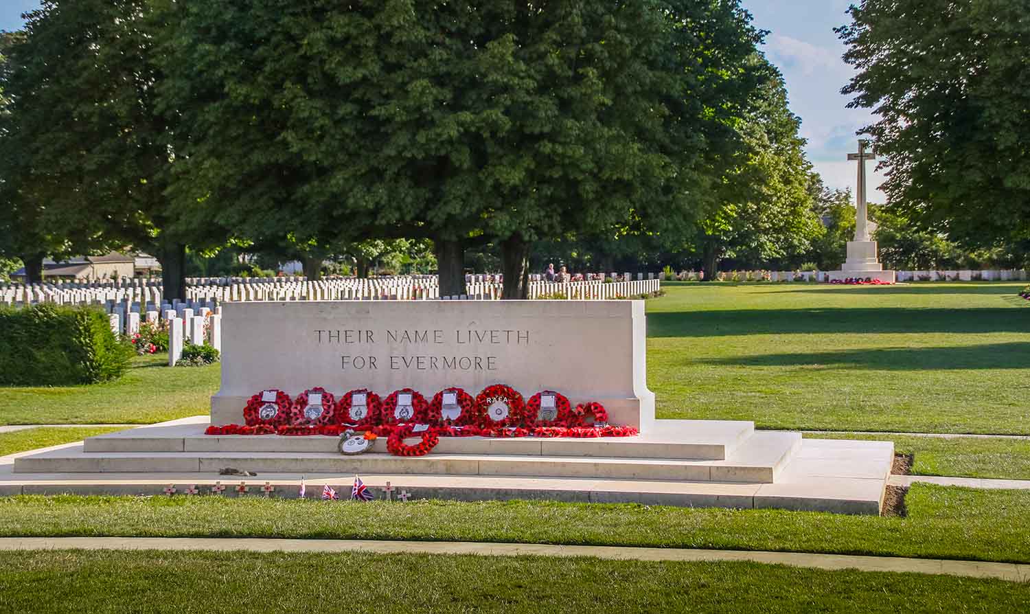 D-Day 82 Service of Commemoration