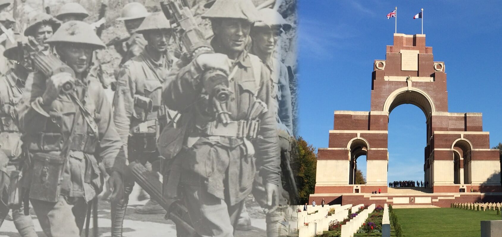 Teacher’s Guide to the Somme: Classroom Resources and Visit Planning