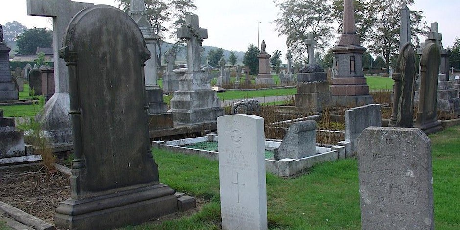 Canwick Road Cemetery