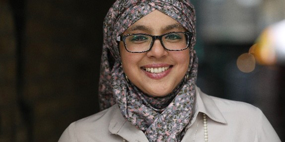 The Lion Above the Door: Announcing an exciting collaboration with Onjali Q. Rauf