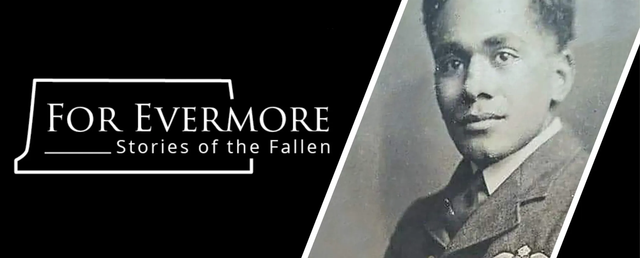FOR EVERMORE: STORIES OF THE FALLEN