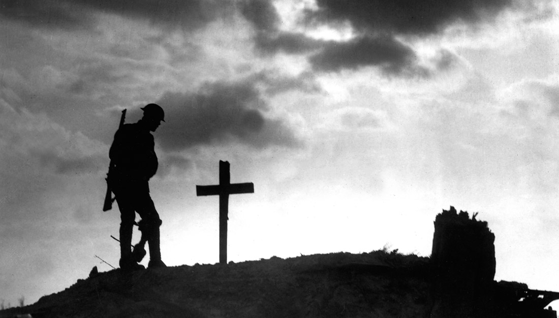 Unknown First World War soldier to be repatriated to honour Newfoundland and Labrador's fallen