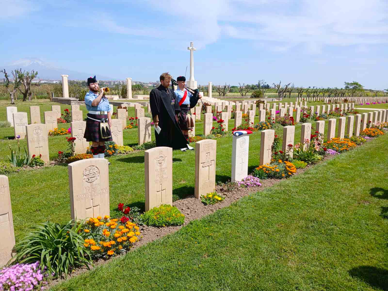 Unknown Second World War Lanarkshire soldier named following new research