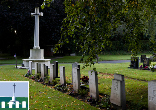Carlisle Dalston Road Cemetery