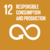 Responsible consumption and production