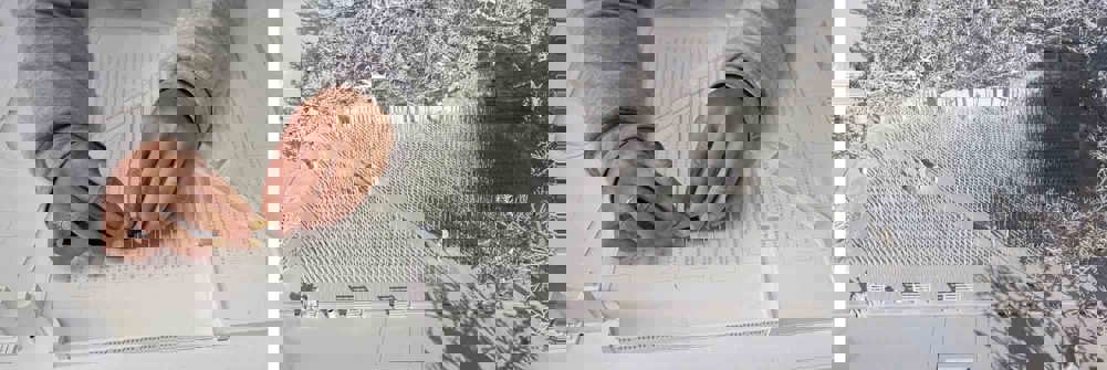 Designing the new Cape Town memorial