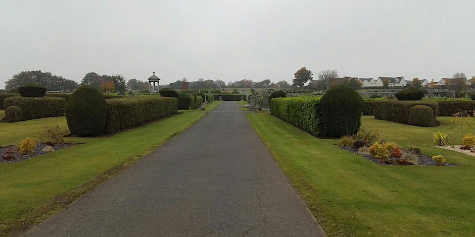 Lesmahagow Cemetery