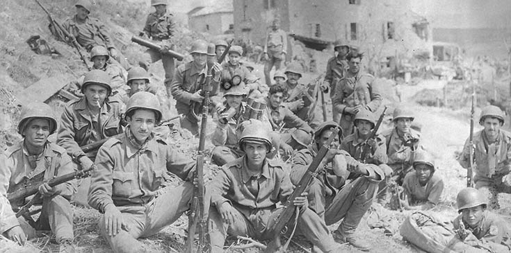 Brazilian lives of service remembered on Dia do Soldado