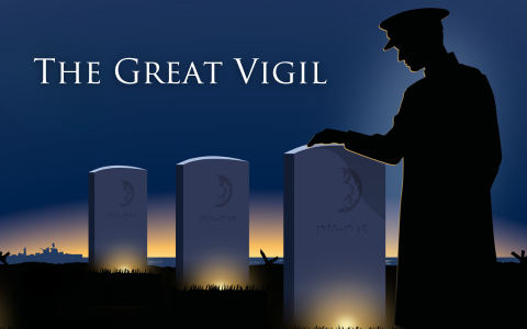 The Great Vigil