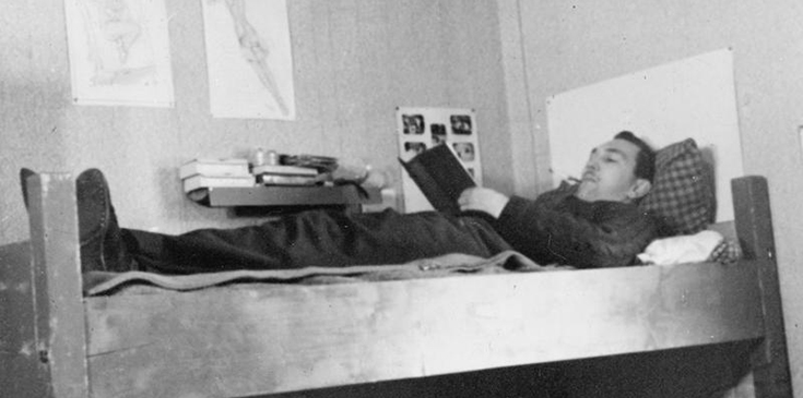 Best WW2 Prisoner of War books and movies