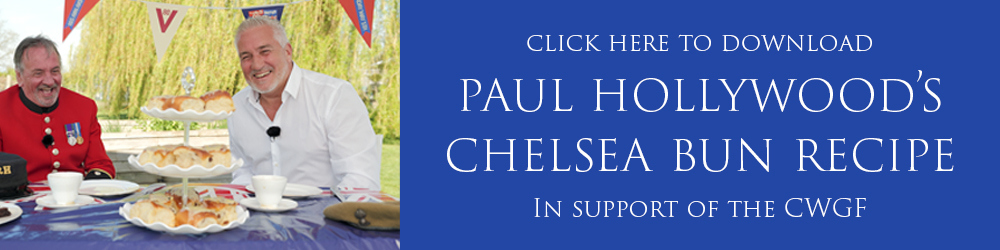 Download Paul Hollywood's Chelsea Bun recipe