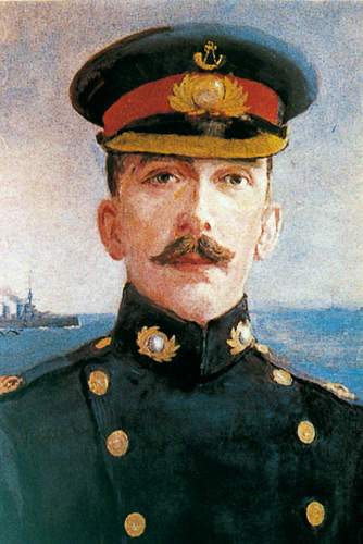 Major Francis Henry VC
